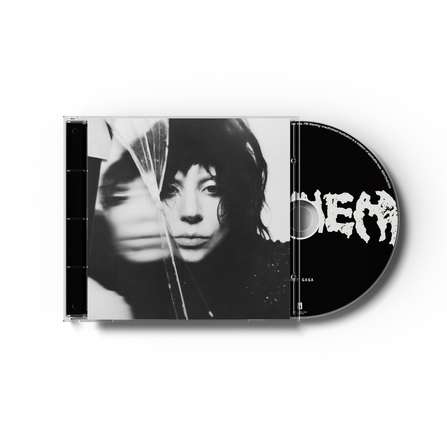 Lady Gaga - Mayhem (Cd)