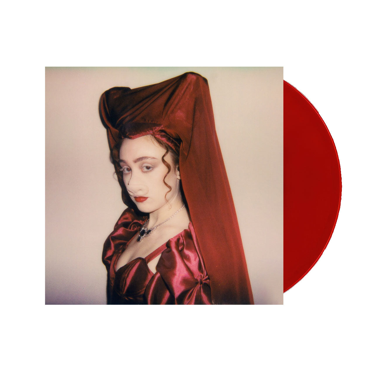 Chappell Roan - Good Luck Babe 7” (Vinyl)