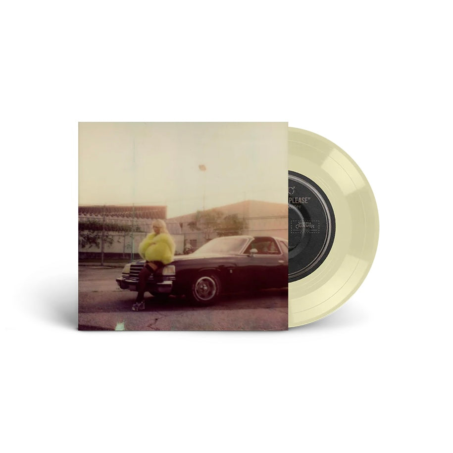 Sabrina Carpenter - Please Please Please 7” Single (Vinyl)