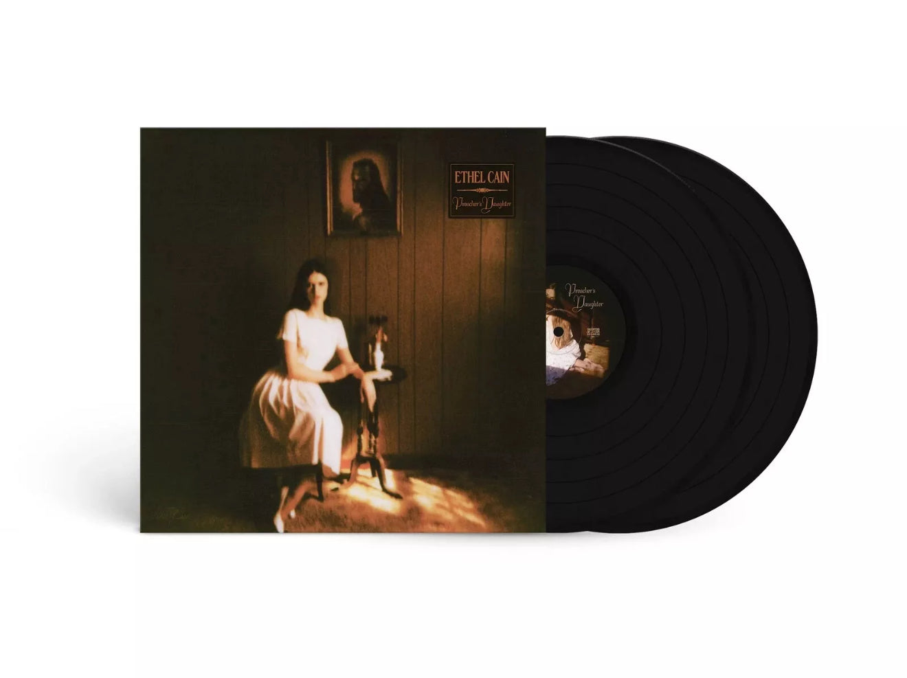 Ethel Cain - Preachers Daughter (Vinyl)