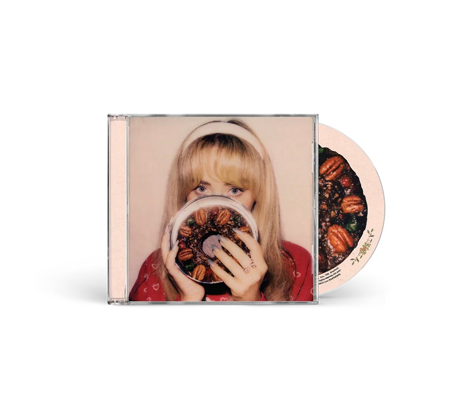Sabrina Carpenter - Fruitcake (CD)