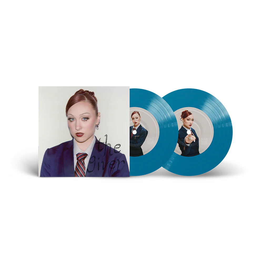 Chappell Roan - The Giver - The Lawyer - 7" Single (Vinyl)