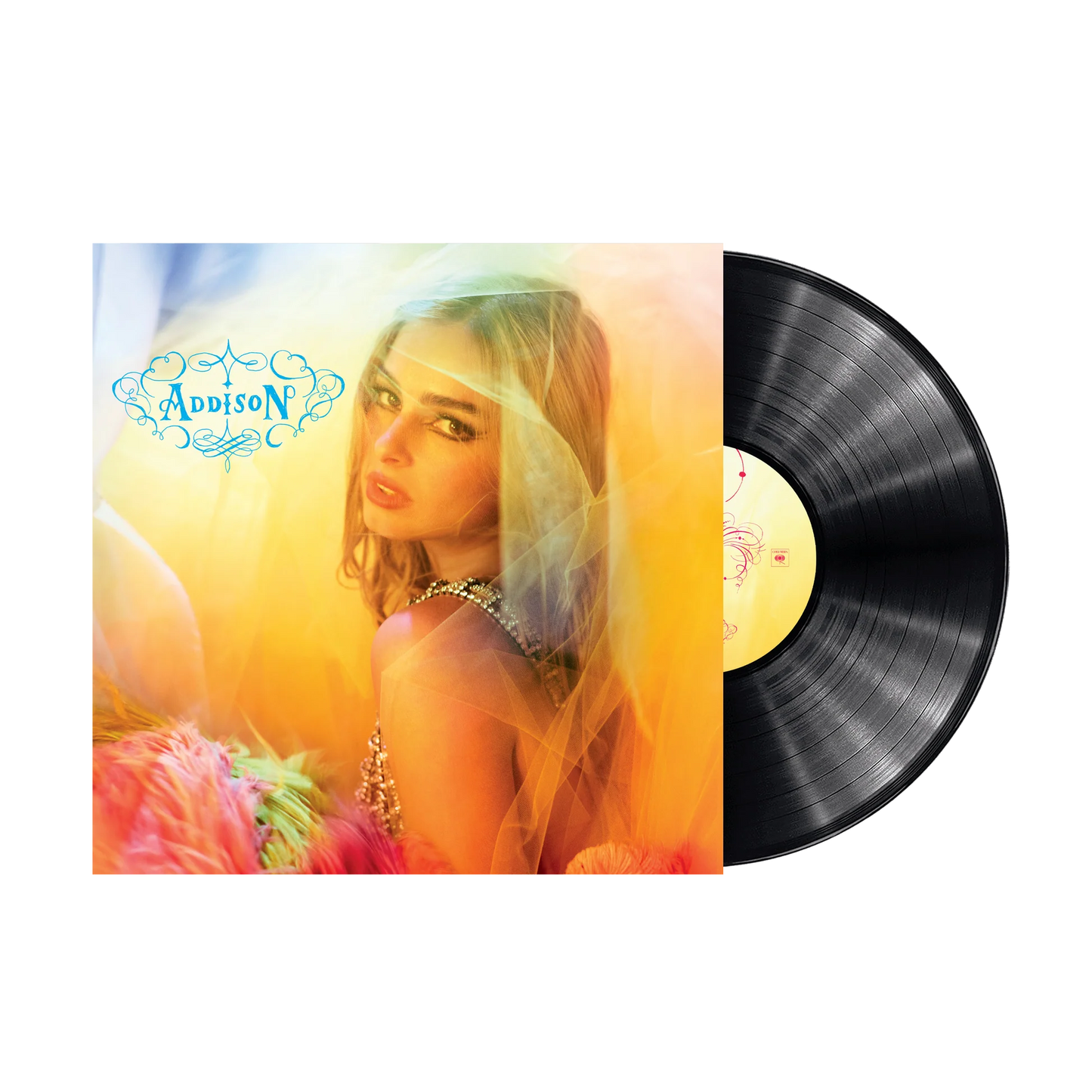 Addison Rae - Addison (Vinyl)
