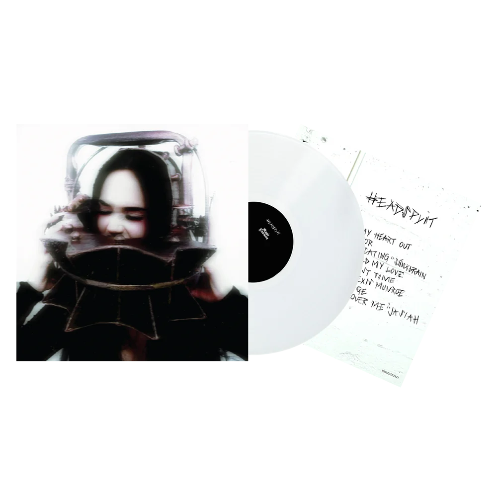 Maggie Lindemann - HEADSPLIT (Vinyl)