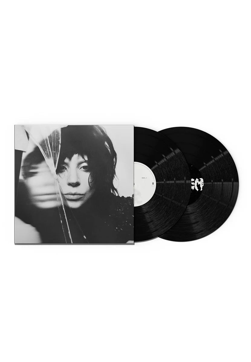 Lady Gaga - Mayhem (Etched Vinyl)