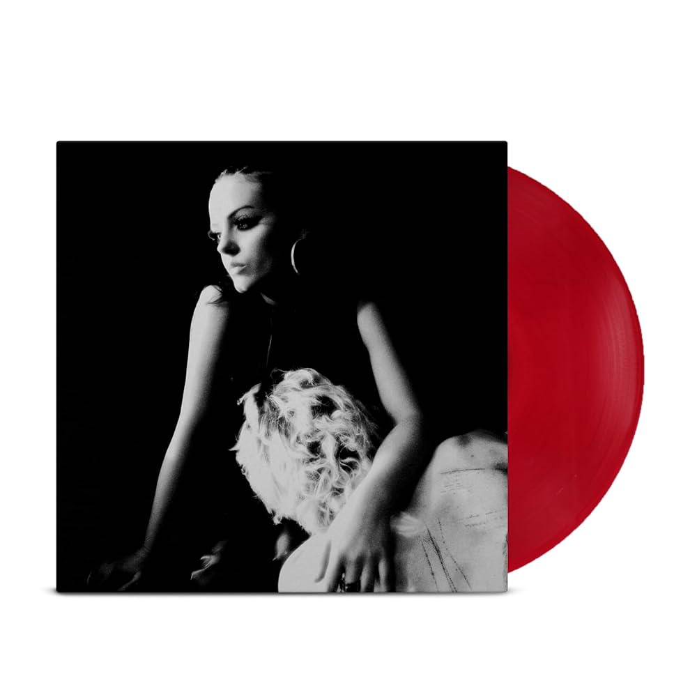 Jessie Murph - That Aint No Man That's The Devil (Vinyl)