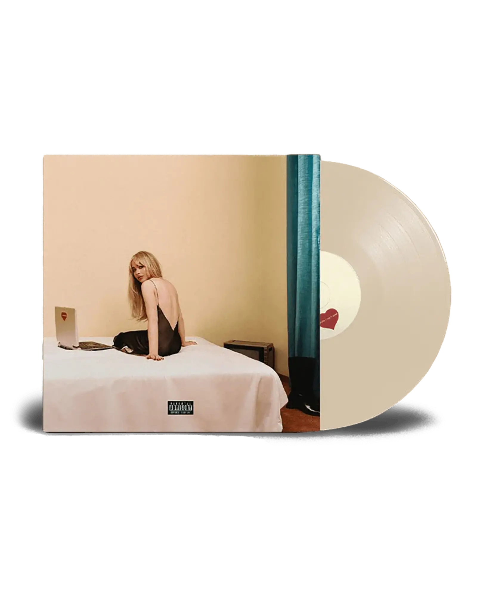 Sabrina Carpenter Emails I Can't Send Vinyl New outlet Colored