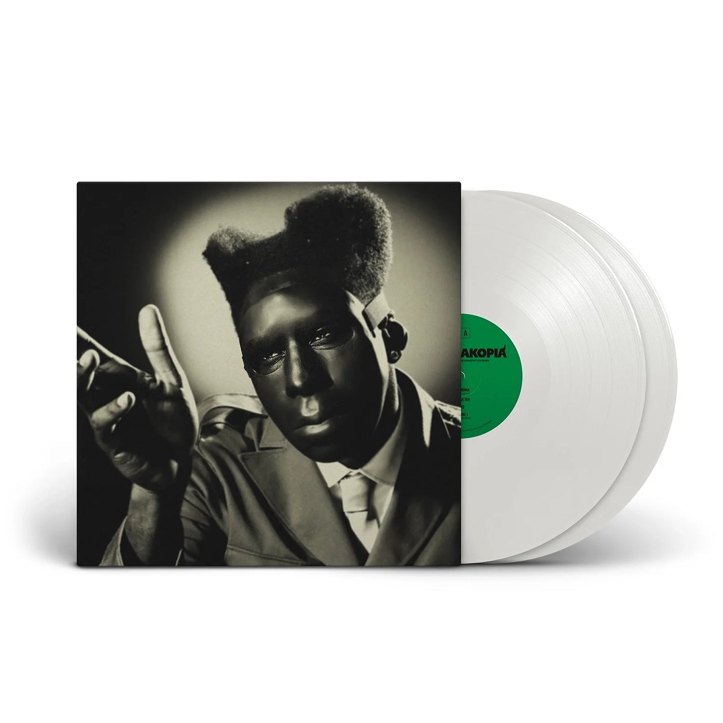 Tyler The Creator - Chromakopia (Vinyl) (Pre-order)