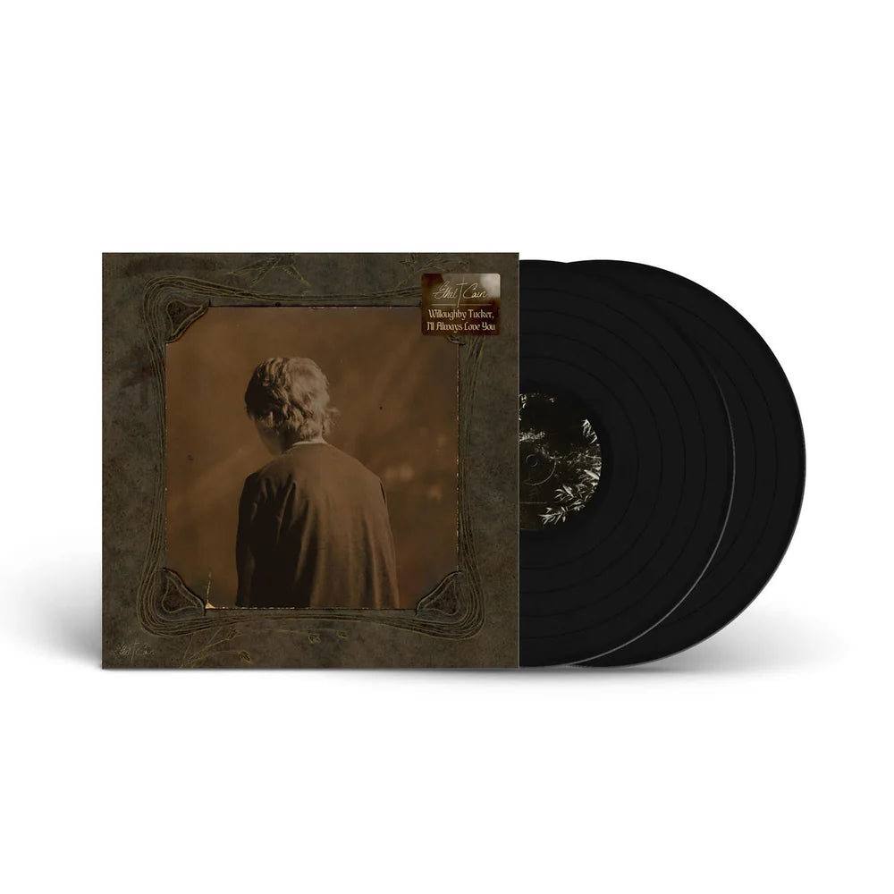 Ethel Cain - Willoughby Tucker, I’ll Always Love You (Vinyl)