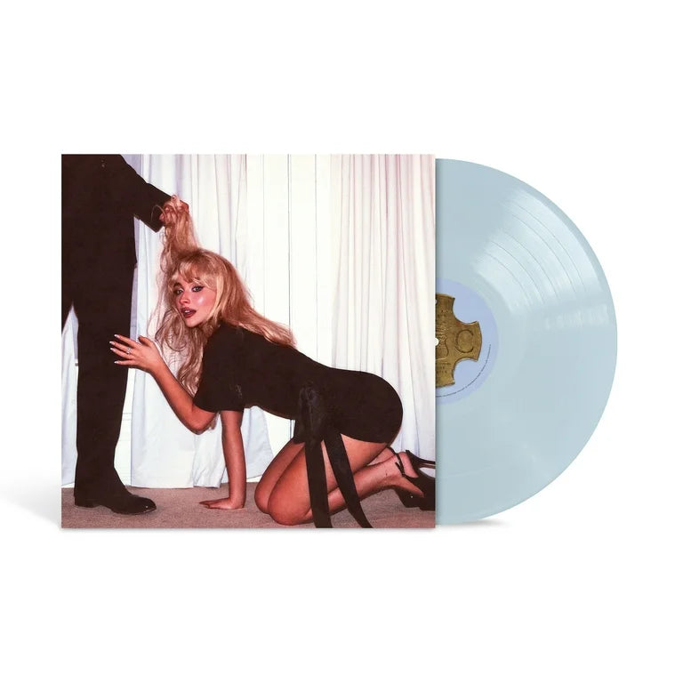 Sabrina Carpenter - Man's Best Friend (Vinyl)