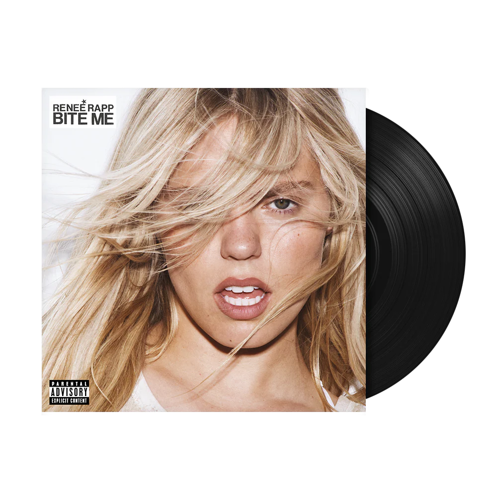 Renee Rapp - Bite Me (Vinyl)