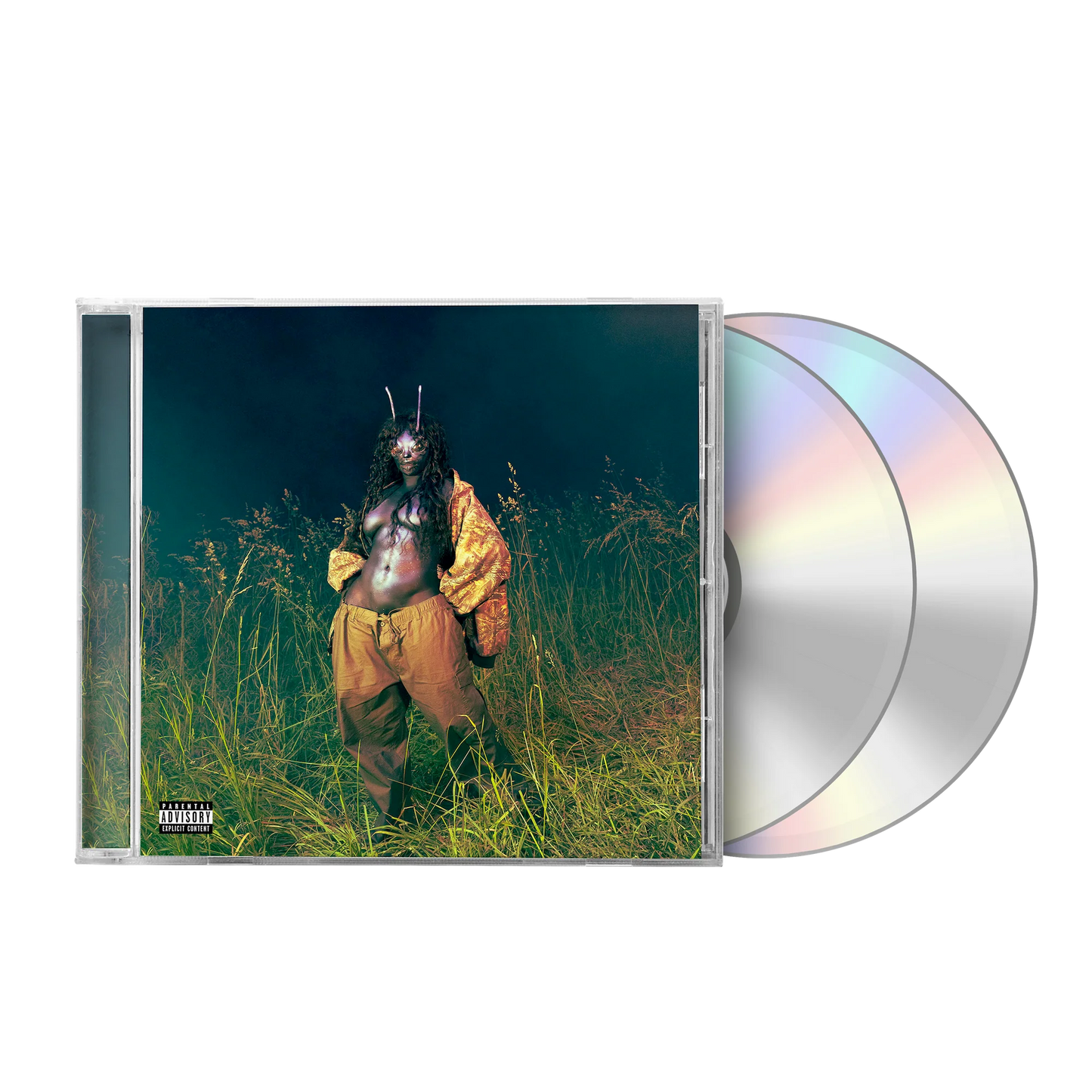 Sza Sos Deluxe: Lana (Cd)
