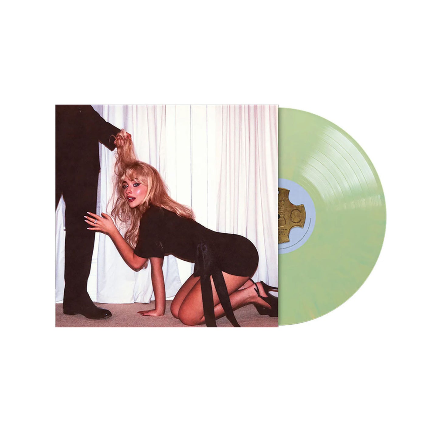 Sabrina Carpenter - Man's Best Friend (Indie Exclusive) (Sea Foam Vinyl)