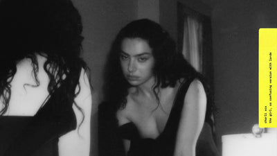 Charli xcx
