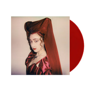 Chappell Roan - Good Luck Babe 7” (Vinyl)