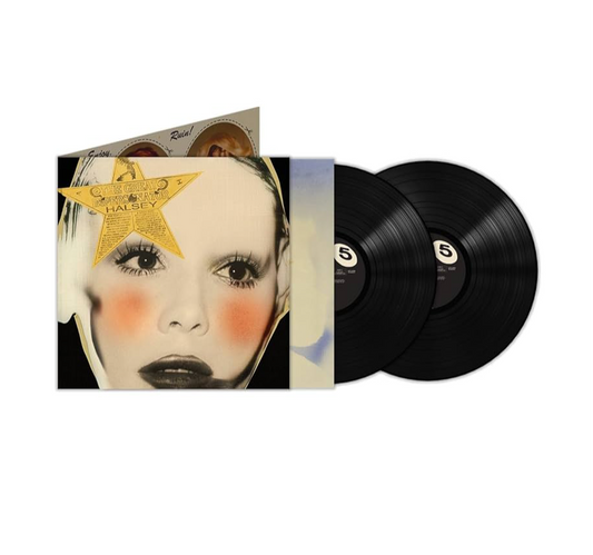 Halsey - The Great Impersonator (Vinyl)