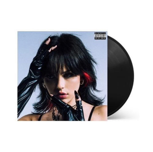 Maggie Lindemann - PARANOIA (Vinyl)