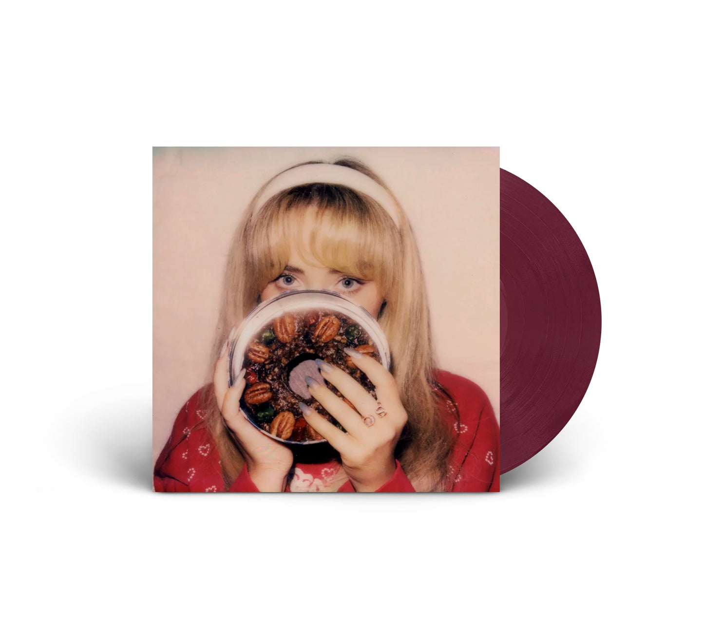Sabrina Carpenter - Fruitcake (Vinyl)