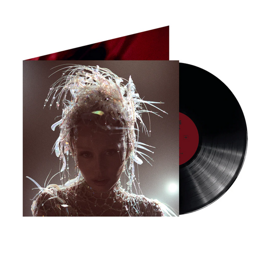 Miley Cyrus - Something Beautiful (Vinyl)