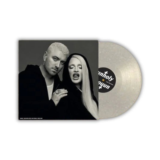 Sam Smith and Kim Petras - Unholy 7” (Vinyl)