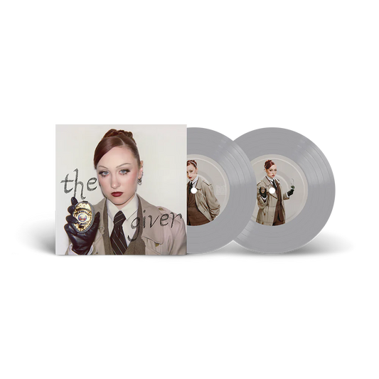 Chappell Roan - The Giver - The Private Investigator 7" Single (Vinyl)