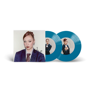 Chappell Roan - The Giver - The Lawyer - 7" Single (Vinyl)