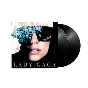Lady Gaga - The Fame (Vinyl)