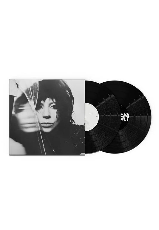 Lady Gaga - Mayhem (Etched Vinyl)