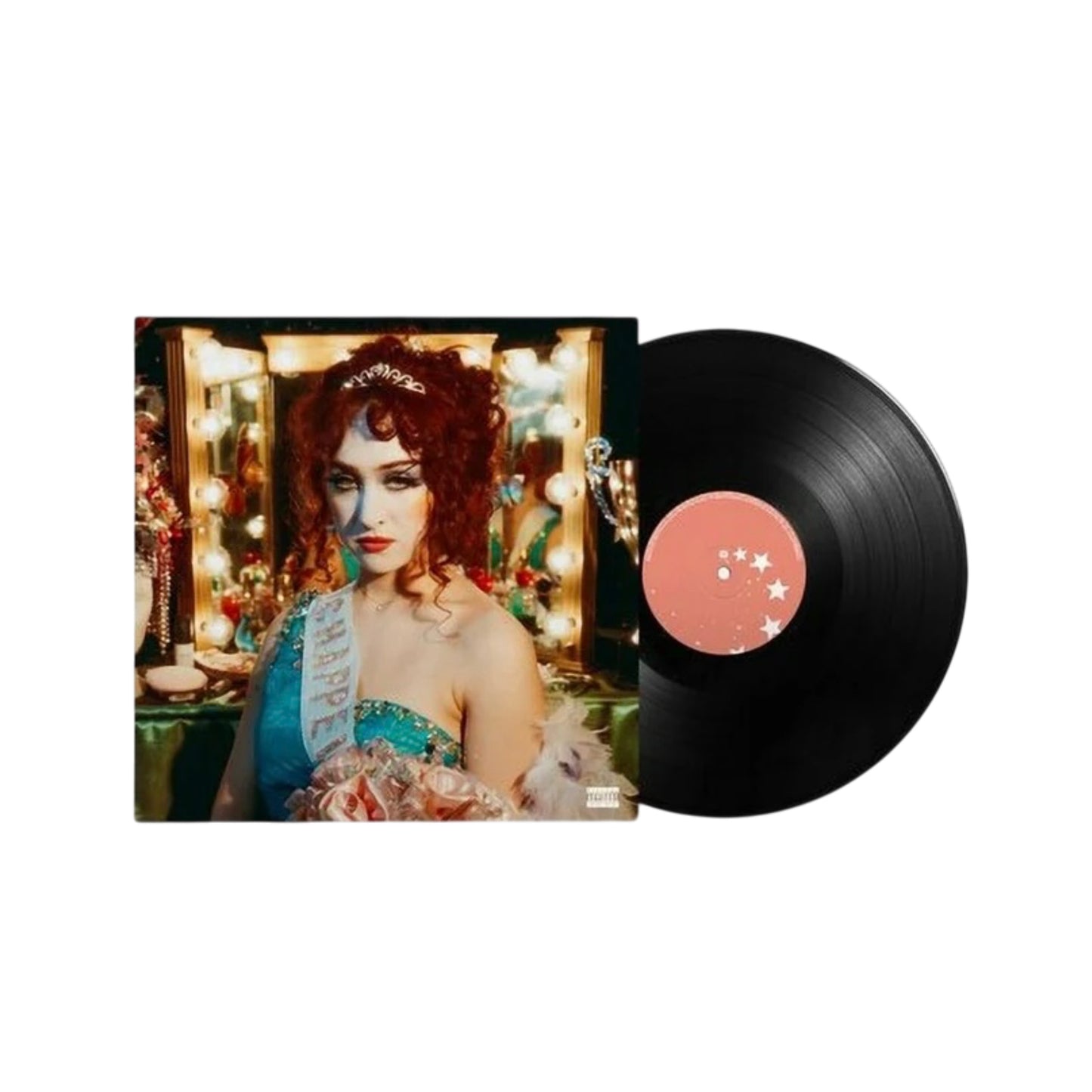 Chappell Roan - The Rise And Fall Of A Midwest Princess (Vinyl)