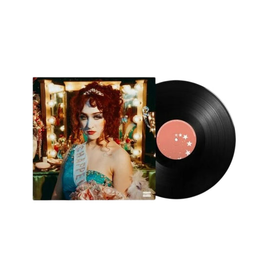 Chappell Roan - The Rise And Fall Of A Midwest Princess (Vinyl)