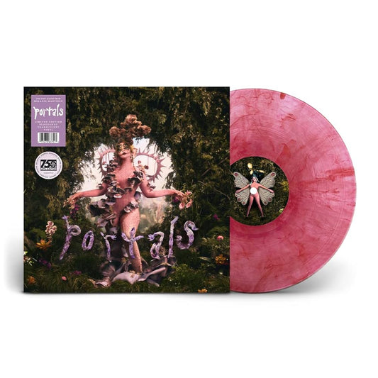 Melanie Martinez - Portals (Vinyl)