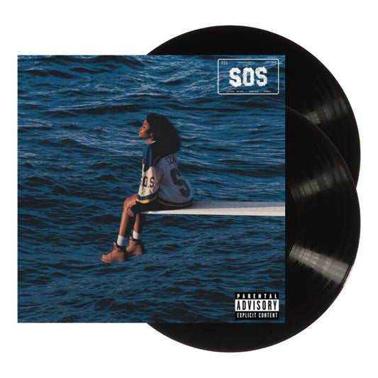 Sza - SOS (Vinyl)