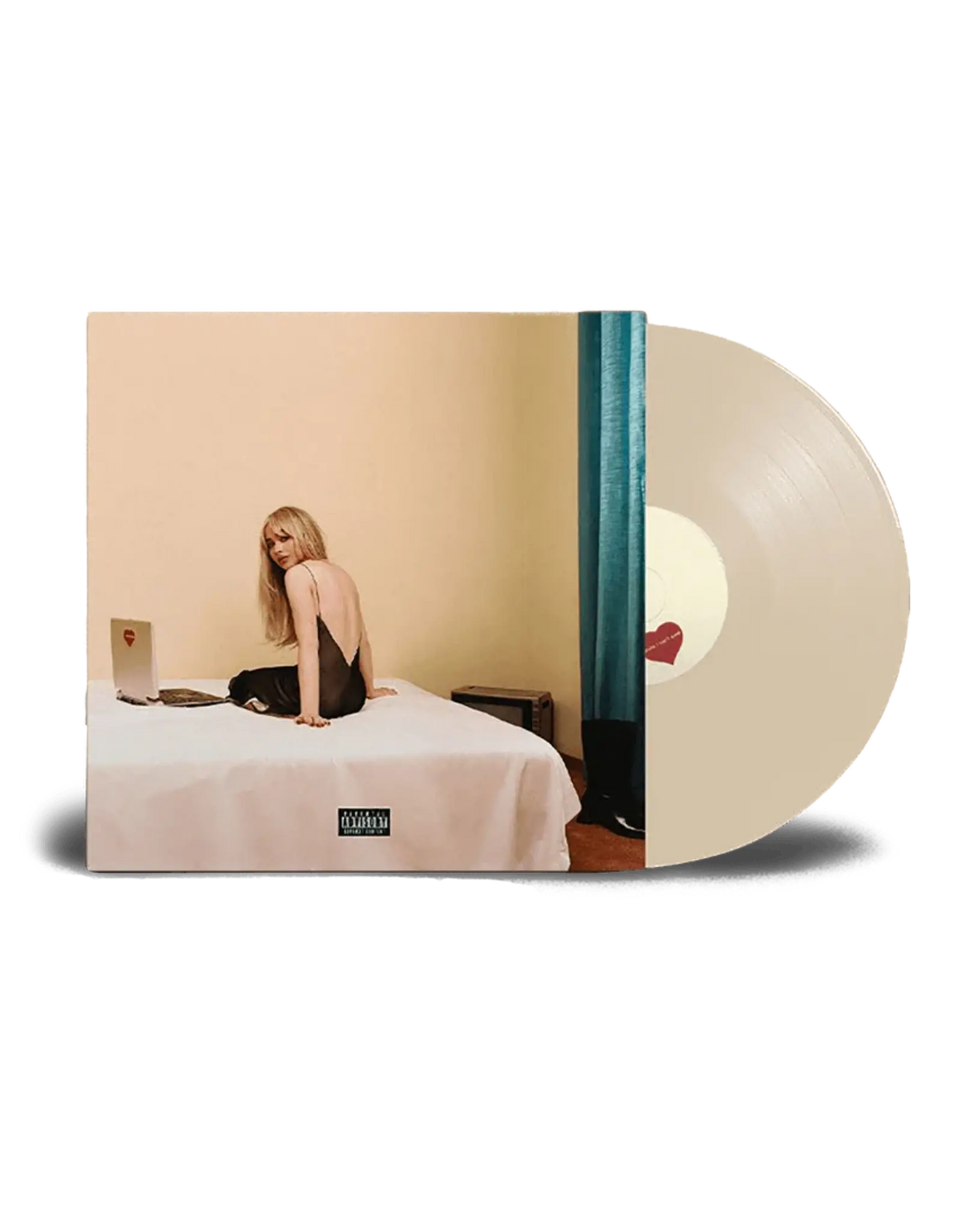 Sabrina Carpenter - Emails I Can't Send (Vinyl)