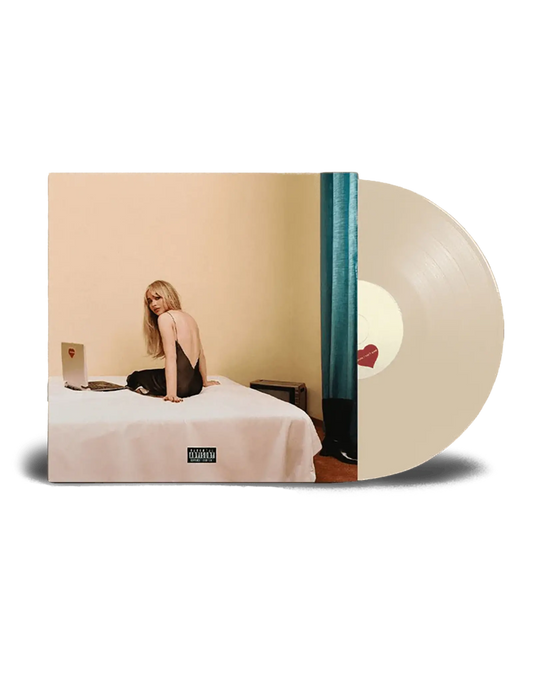 Sabrina Carpenter - Emails I Can't Send (Vinyl)