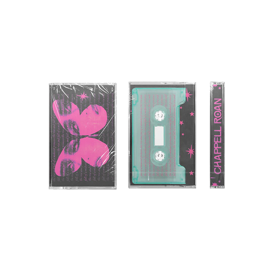 Chappell Roan - The Rise and Fall of a Midwest Princess (Cassette)