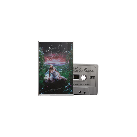 Suki Waterhouse - Memoir of a Sparklemuffin (Cassette)