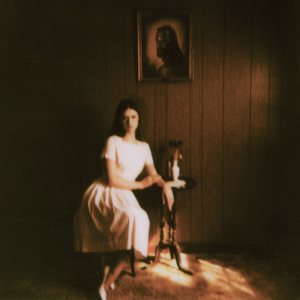 Ethel Cain - Preachers Daughter Vinyl - PreOrder