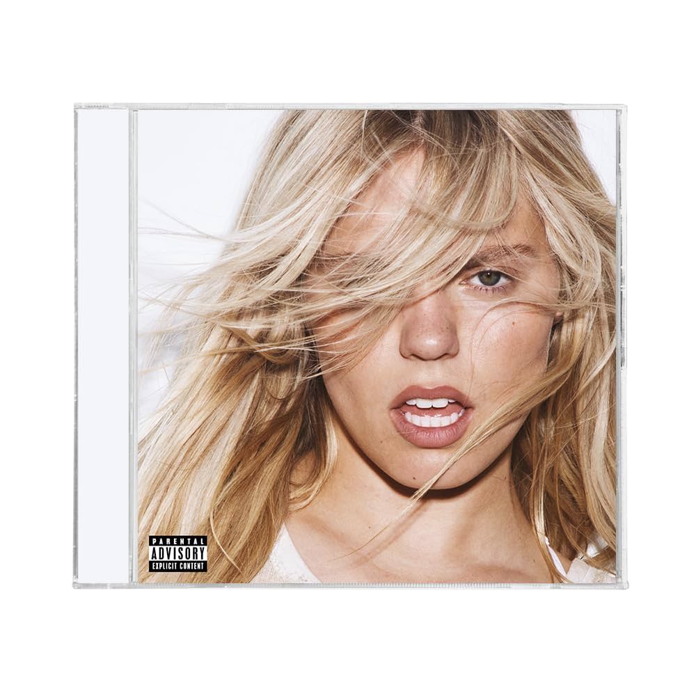 Renee Rapp - Bite Me (Cd)
