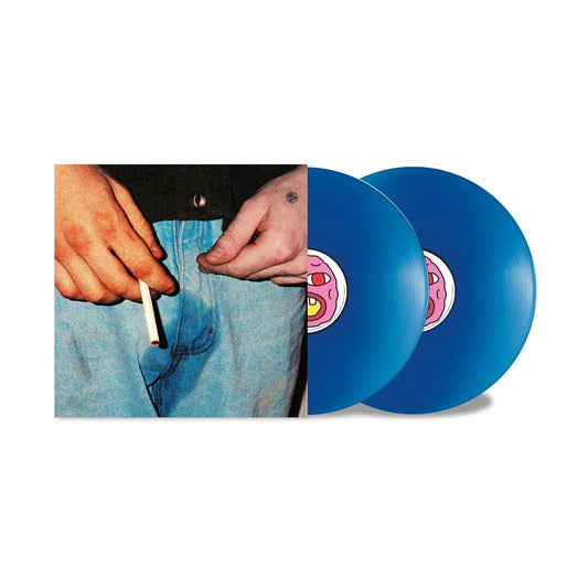 Tyler The Creator - Cherry Bomb (Vinyl)