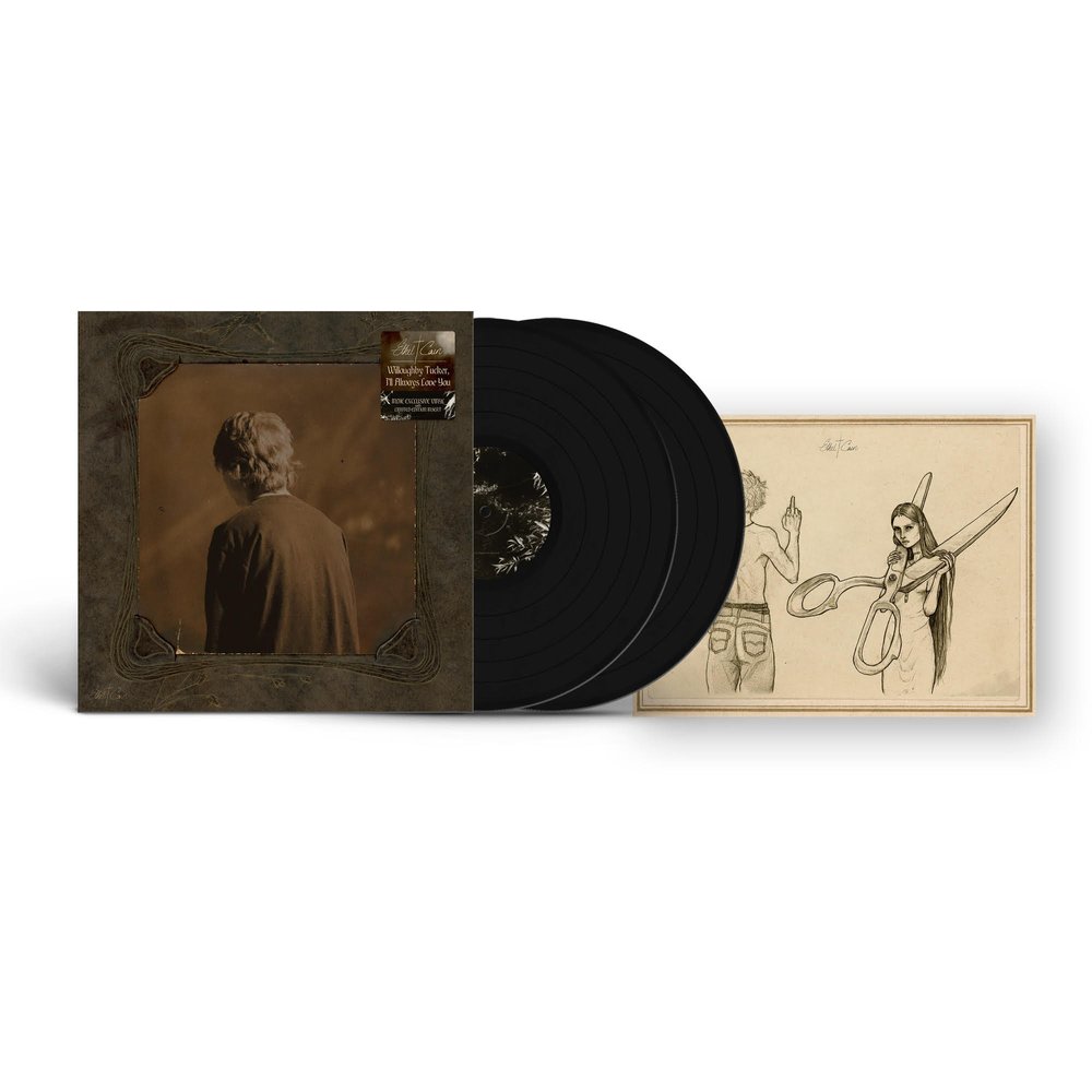 Ethel Cain - Willoughby Tucker, I’ll Always Love You - Indie Exclusive (Vinyl)