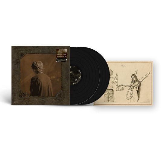 Ethel Cain - Willoughby Tucker, I’ll Always Love You - Indie Exclusive (Vinyl)