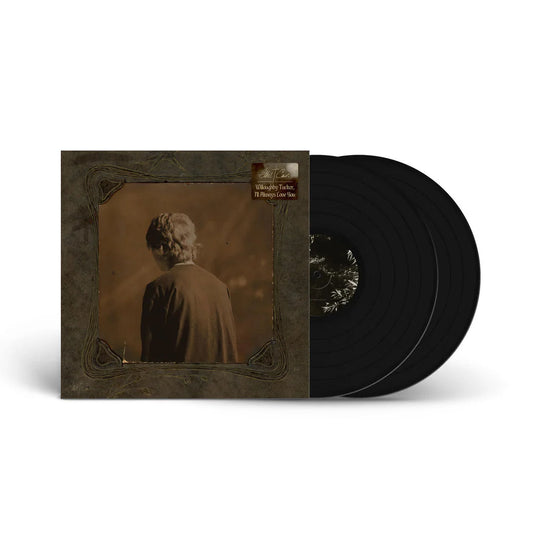 Ethel Cain - Willoughby Tucker, I’ll Always Love You (Vinyl)