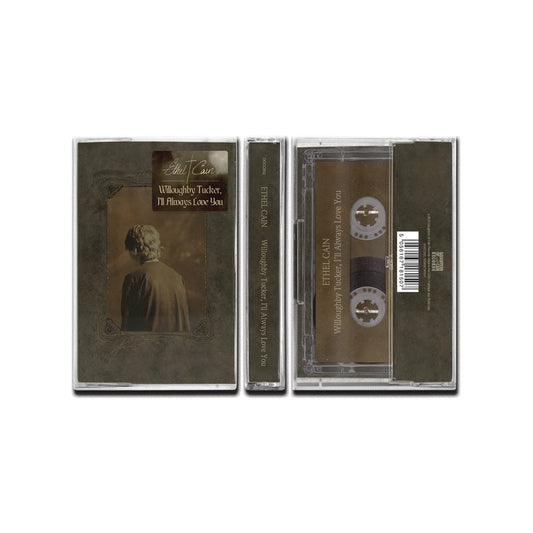 Ethel Cain - Willoughby Tucker, I’ll Always Love You (Cassette)