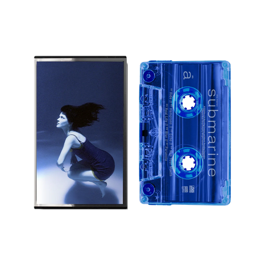 The Marías - Submarine (Cassette)
