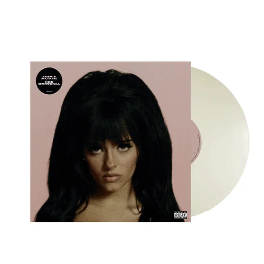 Jessie Murph - Sex Hysteria (Vinyl)