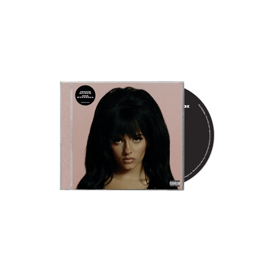 Jessie Murph - Sex Hysteria (Cd)
