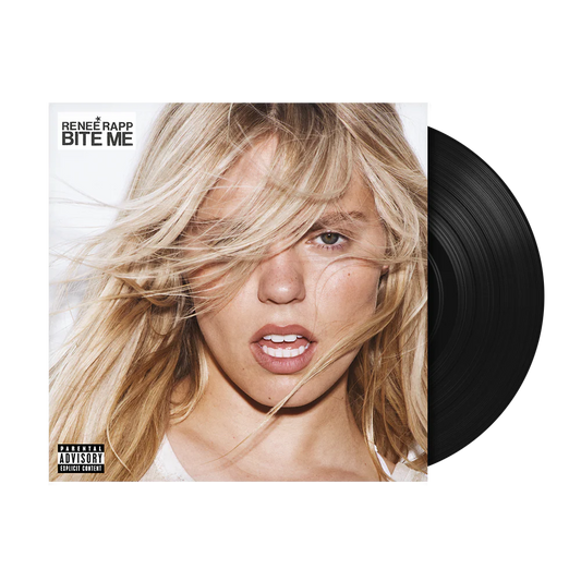 Renee Rapp - Bite Me (Vinyl)